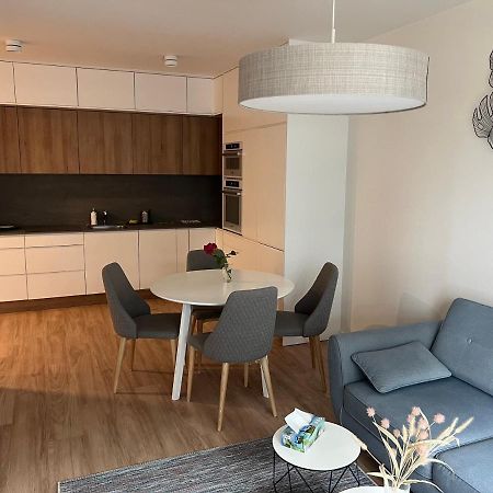 ורוצלב Apartament Mieszczanski Klima-Parkigfree2X-Netflix-Youtube מראה חיצוני תמונה