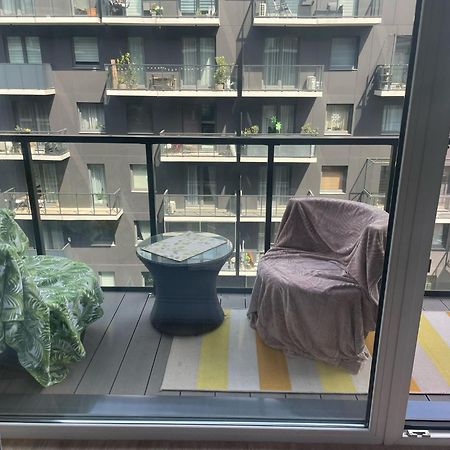 ורוצלב Apartament Mieszczanski Klima-Parkigfree2X-Netflix-Youtube מראה חיצוני תמונה
