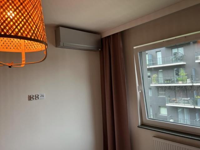 ורוצלב Apartament Mieszczanski Klima-Parkigfree2X-Netflix-Youtube מראה חיצוני תמונה