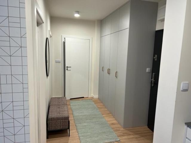 ורוצלב Apartament Mieszczanski Klima-Parkigfree2X-Netflix-Youtube מראה חיצוני תמונה