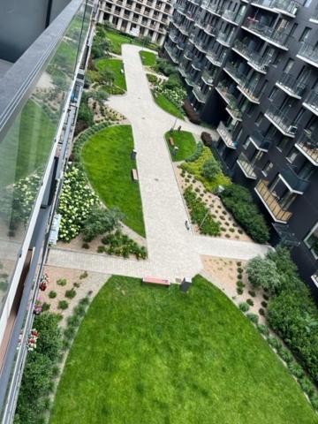 ורוצלב Apartament Mieszczanski Klima-Parkigfree2X-Netflix-Youtube מראה חיצוני תמונה