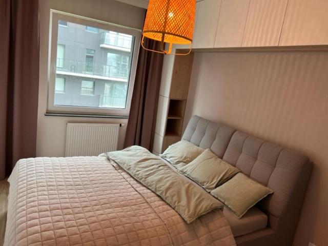 ורוצלב Apartament Mieszczanski Klima-Parkigfree2X-Netflix-Youtube מראה חיצוני תמונה