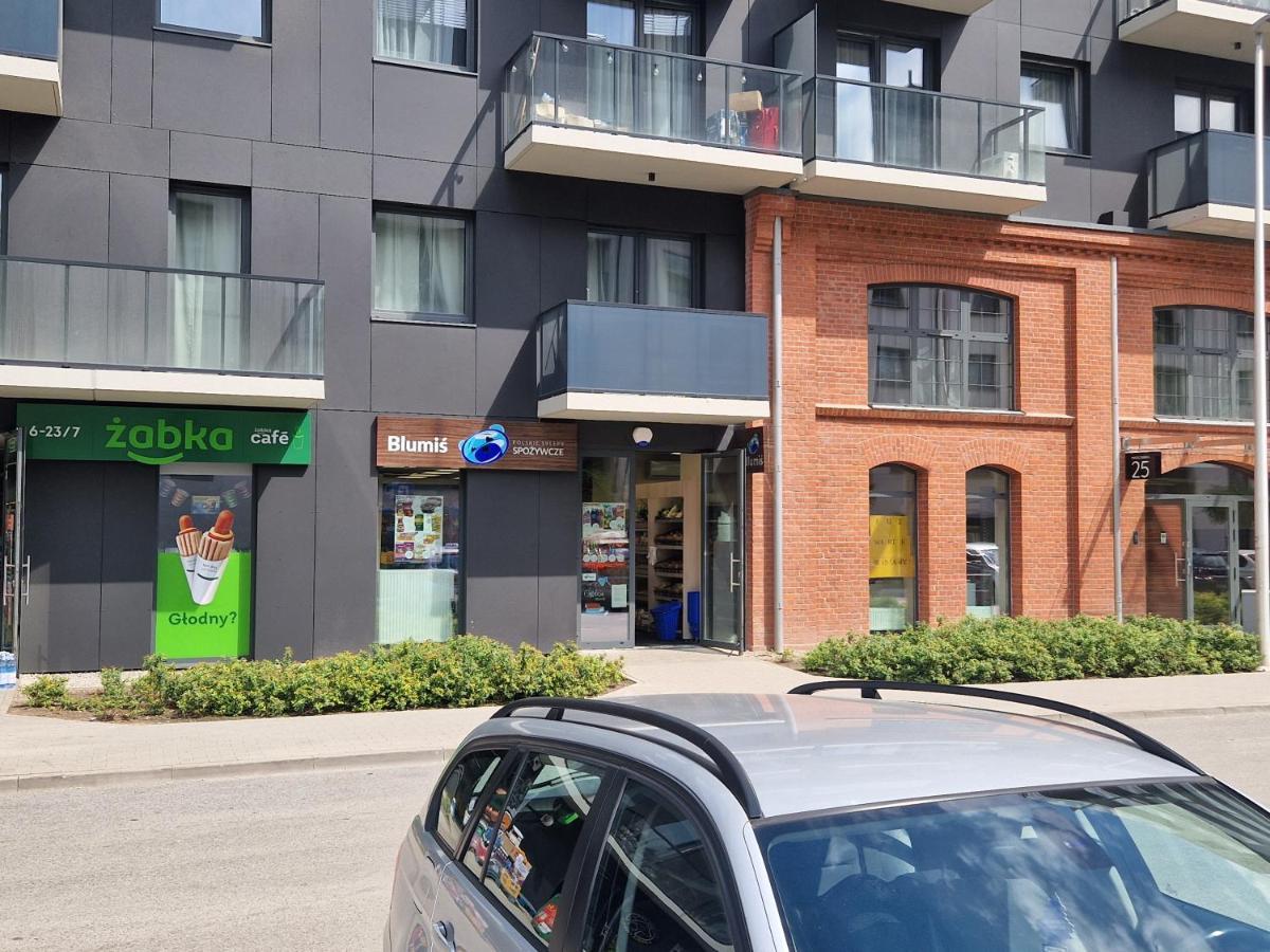ורוצלב Apartament Mieszczanski Klima-Parkigfree2X-Netflix-Youtube מראה חיצוני תמונה