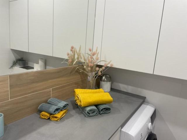 ורוצלב Apartament Mieszczanski Klima-Parkigfree2X-Netflix-Youtube מראה חיצוני תמונה