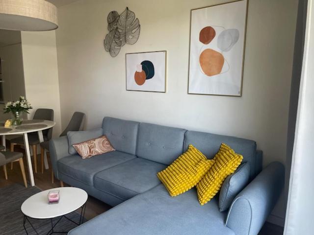ורוצלב Apartament Mieszczanski Klima-Parkigfree2X-Netflix-Youtube מראה חיצוני תמונה
