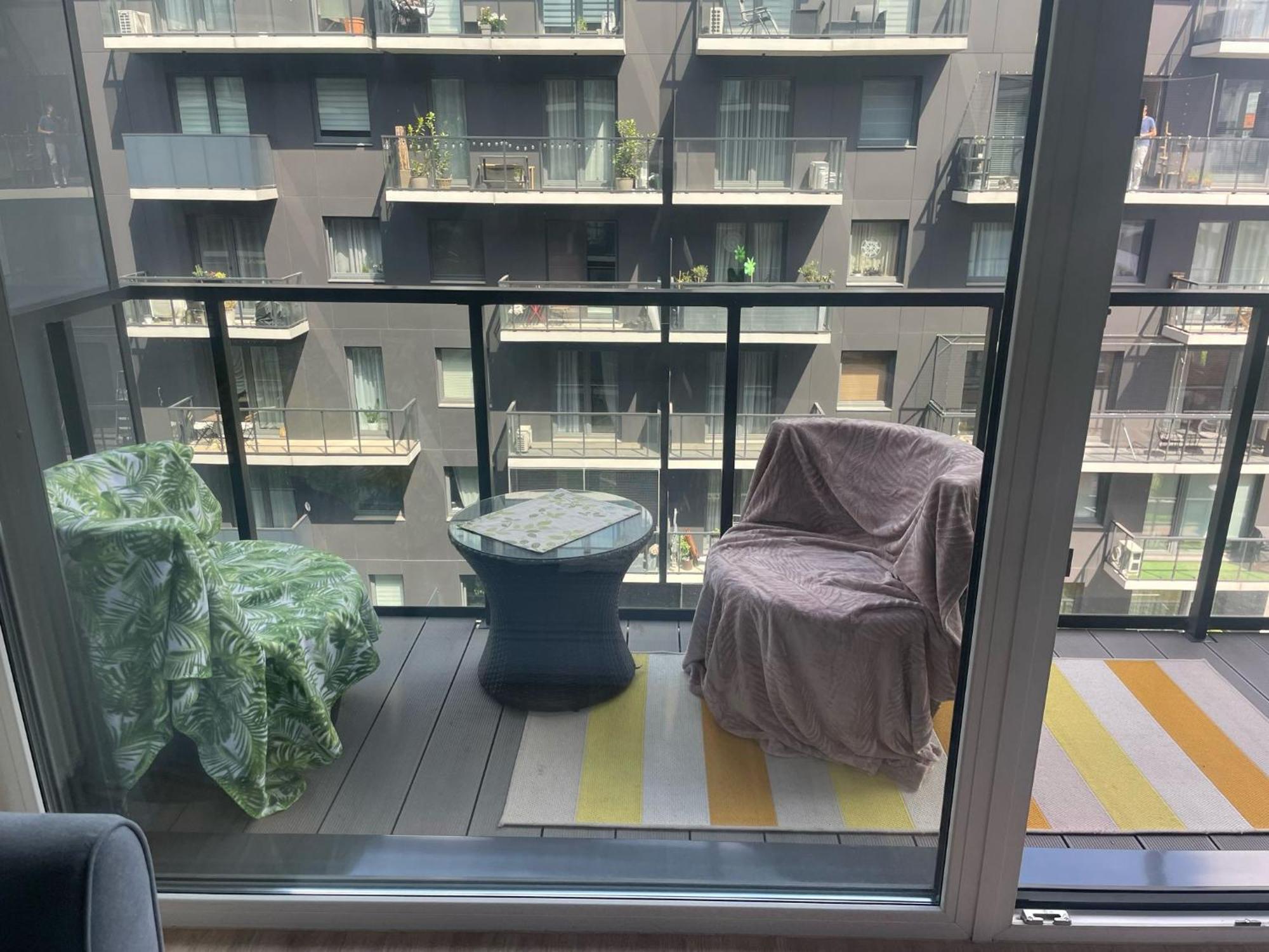 ורוצלב Apartament Mieszczanski Klima-Parkigfree2X-Netflix-Youtube מראה חיצוני תמונה